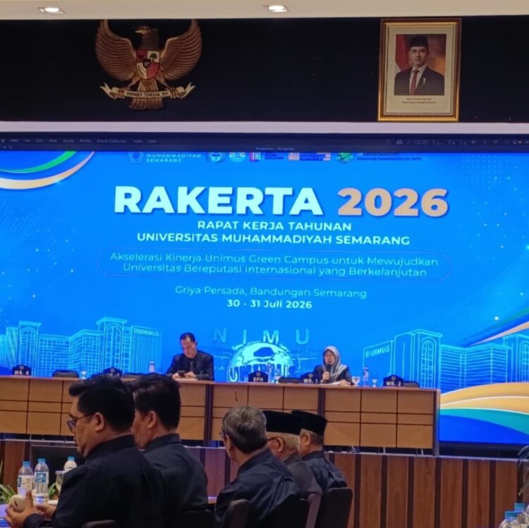 Gambar rakerta