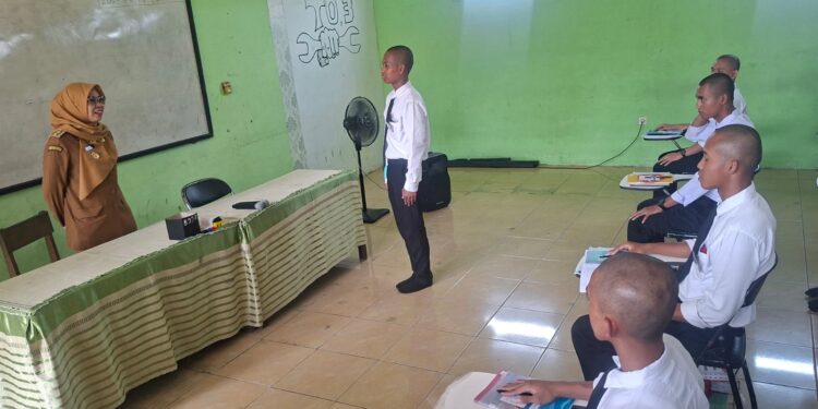Pemkab Demak Perluas Peluang Kerja Lewat Program Pemagangan ke Jepang