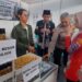 Bupati Demak Apresiasi Inovasi Minyak Gosok Kang Opiq di Demak Expo 2026
