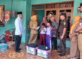 3 Tahun Berlalu, Pemkab Demak Tak Lupakan Anak Korban Pembunuhan di Desa Jamus
