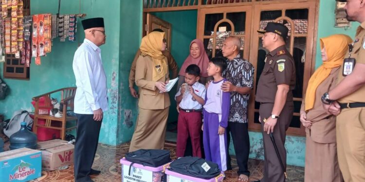 3 Tahun Berlalu, Pemkab Demak Tak Lupakan Anak Korban Pembunuhan di Desa Jamus