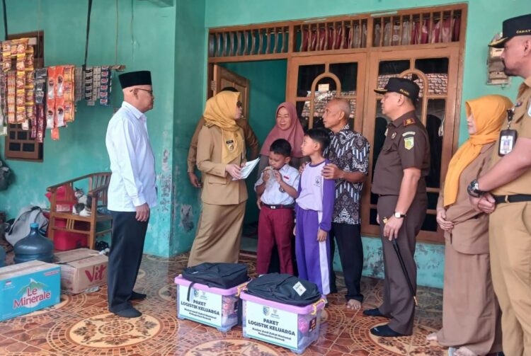 3 Tahun Berlalu, Pemkab Demak Tak Lupakan Anak Korban Pembunuhan di Desa Jamus