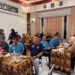CKG di Rutan Demak, 119 Warga Binaan, Keluarga, Masyarakat, dan Petugas Jalani Pemeriksaan Kesehatan