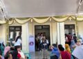 PAPDI–IPAPDI Semarang Gelar Bakti Sosial dan Pengobatan Gratis di Desa Purworejo