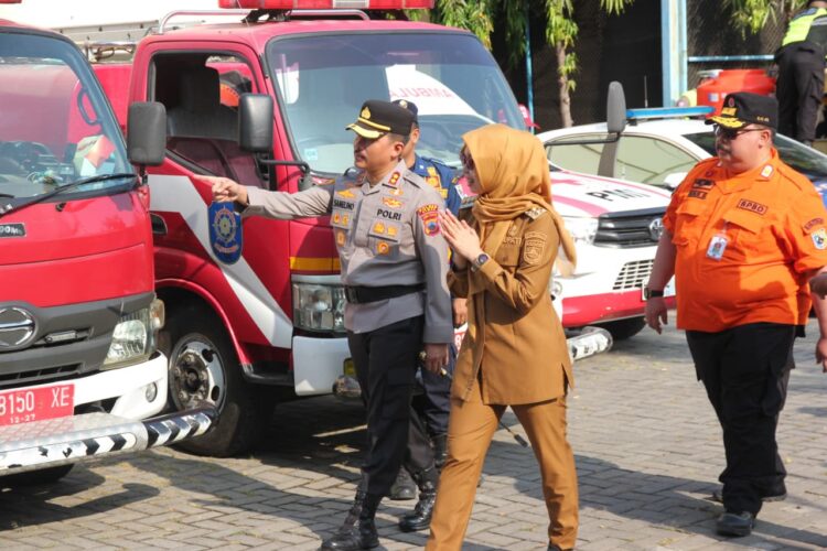 Musim Kemarau Tiba, Pemkab Demak Antisipasi Kekeringan dan Karhutla