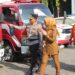 Musim Kemarau Tiba, Pemkab Demak Antisipasi Kekeringan dan Karhutla