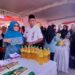 Pasar Murah dan Bakti Sosial HUT ke-81 RI Digelar di Bungo, Pemkab Demak Salurkan Beragam Bantuan