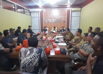 Warga Jatirogo Keluhkan Debu Penggilingan Padi, DPRD Demak Rekomendasikan Sidak
