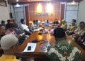Warga Karangtowo Keberatan Gedung Serbaguna Dialihfungsikan Jadi Dapur MBG, DPRD Demak Turun Tangan