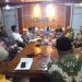 Warga Karangtowo Keberatan Gedung Serbaguna Dialihfungsikan Jadi Dapur MBG, DPRD Demak Turun Tangan
