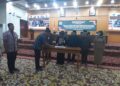Bupati Eisti’anah dan DPRD Demak Sepakati KUA-PPAS APBD 2027