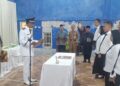 Bupati Demak Sampaikan Nota Pengantar Raperda APBD 2027 dalam Rapat Paripurna ke-29 DPRD