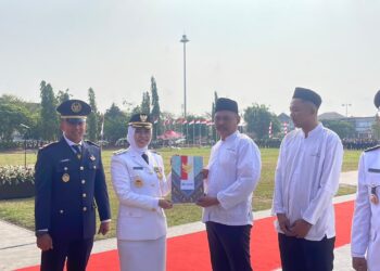 Remisi HUT RI 2026, Harapan Baru bagi Warga Binaan Rutan Demak