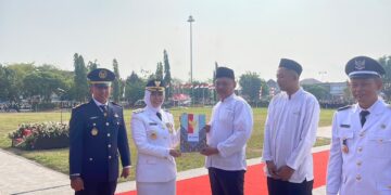 Remisi HUT RI 2026, Harapan Baru bagi Warga Binaan Rutan Demak