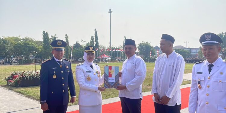 Remisi HUT RI 2026, Harapan Baru bagi Warga Binaan Rutan Demak