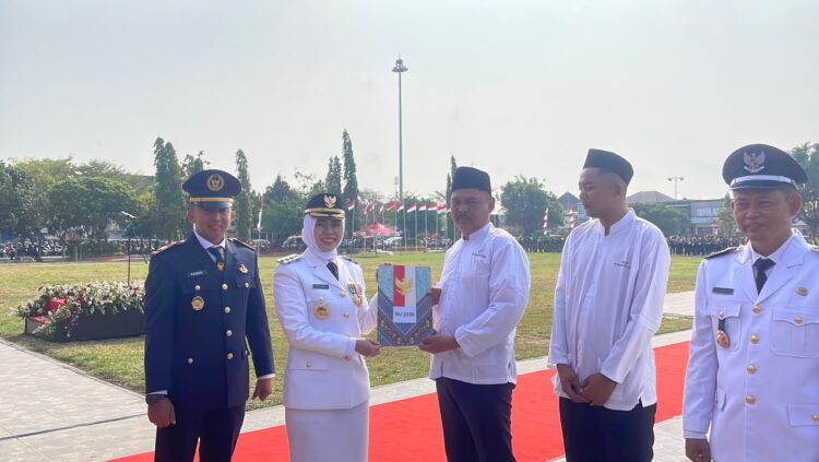 Remisi HUT RI 2026, Harapan Baru bagi Warga Binaan Rutan Demak