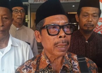 Kades Wonoagung Dipenjara, Warga Desak Pemkab Demak Segera Proses Pemberhentian