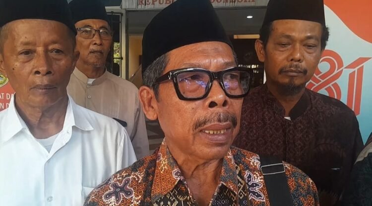 Kades Wonoagung Dipenjara, Warga Desak Pemkab Demak Segera Proses Pemberhentian