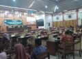 Enam Fraksi DPRD Demak Sampaikan Pandangan Umum terhadap Raperda Perubahan APBD 2026