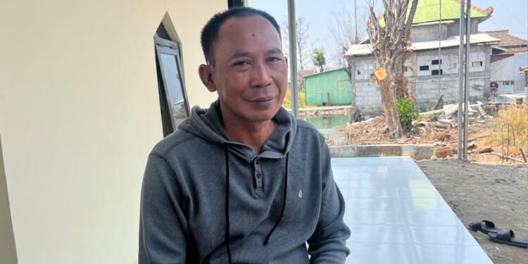 Jelang Hari Tani Nasional, Gapoktan Demak Diajak Jaga Keamanan Lingkungan Persawahan