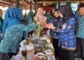 Bukan Cuma Beras, Pemkab Demak Dorong Sorgum Jadi Pangan Alternatif Bernilai Ekonomi