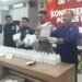 Nyabu Sambil Nyetir Hingga Laka di Demak, Polisi Temukan Sabu di Saku Celana Pelaku