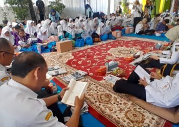 Minat Baca Anak Menurun, Pemkab Demak Siapkan Penguatan Program Literasi