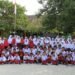 Cegah Perundungan Sejak Dini, Mahasiswa KKN UIN Walisongo Edukasi Ratusan Siswa di Demak