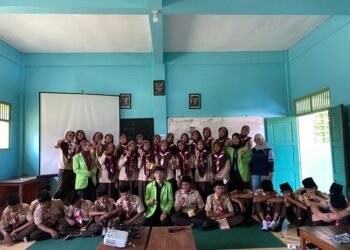 Konsep Otomatis