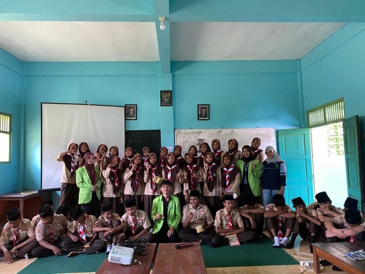 Konsep Otomatis