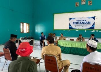 Dukung Upaya Basmi Hama Tikus, Mahasiswa KKN MIT UIN Walisongo Gelar Workshop di Demak