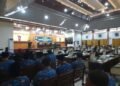 Raperda APBD Demak 2027 Masuk Tahap Pandangan Umum Fraksi