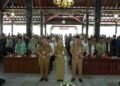 Bupati Eisti’anah: Guru Madin, TPQ, dan Ponpes Tetap Jadi Perhatian di Tengah Efisiensi Anggaran