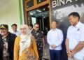 Sumur RBG-7 Pilangwetan Segera Dibor, Demak Berpotensi Jadi Penghasil Gas Baru