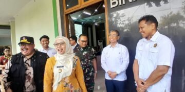 Sumur RBG-7 Pilangwetan Segera Dibor, Demak Berpotensi Jadi Penghasil Gas Baru