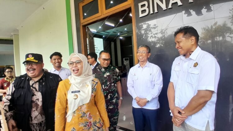Sumur RBG-7 Pilangwetan Segera Dibor, Demak Berpotensi Jadi Penghasil Gas Baru