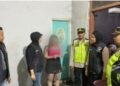57 LC dan Pengunjung THM di Demak Dites Urine Mendadak, Ini Hasilnya