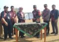 TMMD Sengkuyung Tahap IV Tahun 2026 di Demak, Perkuat Infrastruktur dan Pemberdayaan Masyarakat