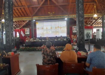 Siapkan Rencana Tata Ruang 20 Tahun, Pemkab Demak Tekankan Transparansi dan Partisipasi Publik