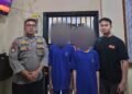 Dipicu Sakit Hati dan Miras, Pengeroyokan di Wonosalam Berujung Tewasnya Warga Prigi