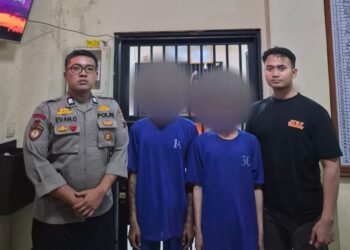 Dipicu Sakit Hati dan Miras, Pengeroyokan di Wonosalam Berujung Tewasnya Warga Prigi