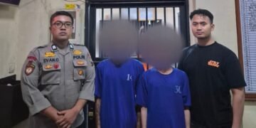 Dipicu Sakit Hati dan Miras, Pengeroyokan di Wonosalam Berujung Tewasnya Warga Prigi