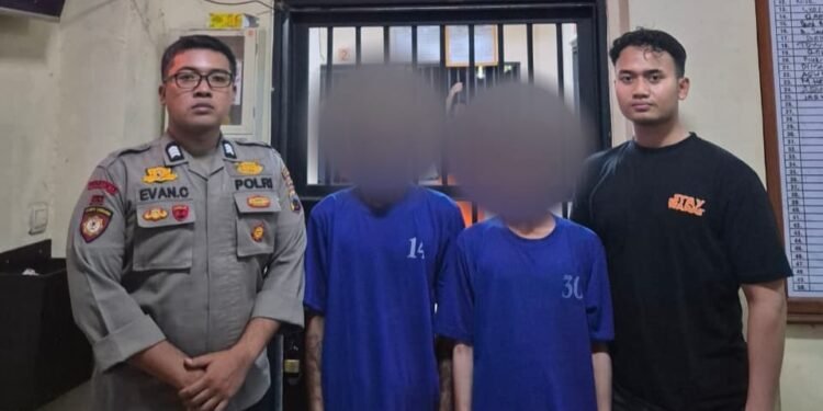 Dipicu Sakit Hati dan Miras, Pengeroyokan di Wonosalam Berujung Tewasnya Warga Prigi