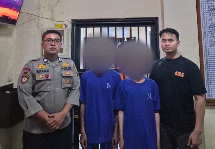 Dipicu Sakit Hati dan Miras, Pengeroyokan di Wonosalam Berujung Tewasnya Warga Prigi