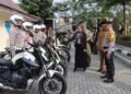Operasi Patuh Candi 2026 Dimulai, Polres Demak Sasar 8 Pelanggaran Prioritas