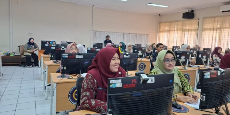 Bukan Sekadar Tes, ProASN Demak Jadi Langkah Petakan Potensi ASN