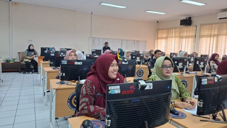 Bukan Sekadar Tes, ProASN Demak Jadi Langkah Petakan Potensi ASN