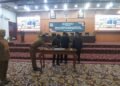 Paripurna DPRD Demak Tetapkan Propemperda 2026