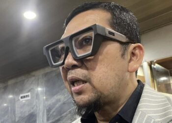 Mantan Ketua Komisi II DPR RI Ahmad Doli Kurnia menegaskan aturan PKPU syarat cawapres tak pernah dibahas
