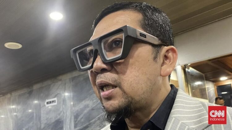Mantan Ketua Komisi II DPR RI Ahmad Doli Kurnia menegaskan aturan PKPU syarat cawapres tak pernah dibahas